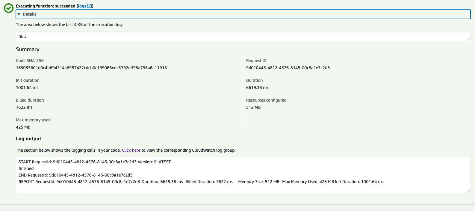 How to run Playwright with Python in AWS Lambda