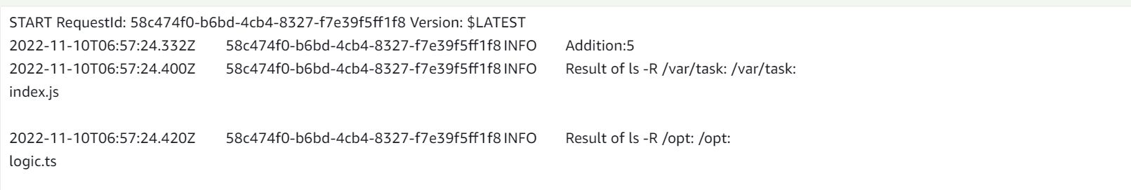 The Complete Guide to AWS Lambda Layers