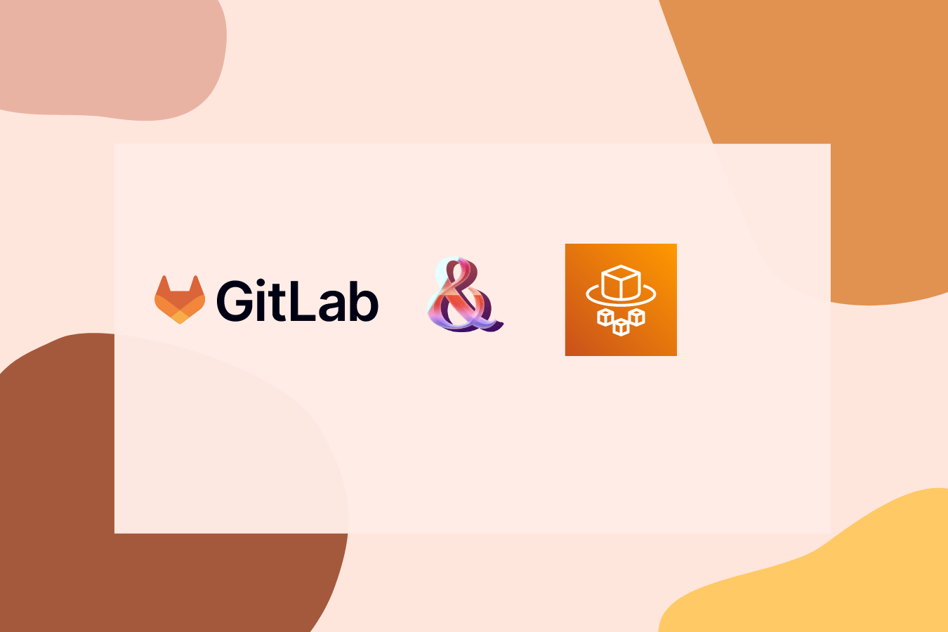 Gitlab & AWS Fargate