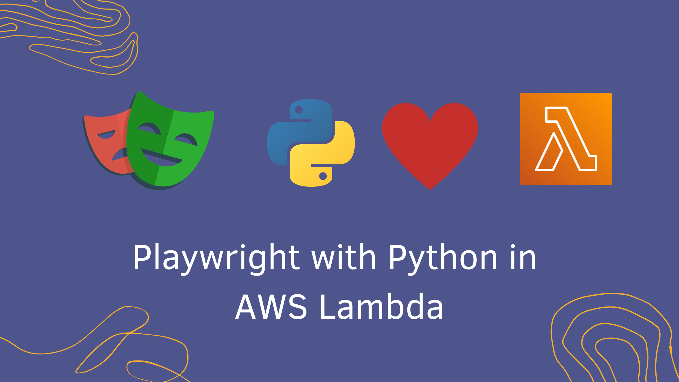 https://www.cloudtechsimplified.com/content/images/size/w2000/2023/05/Playwright-with-Python-in-AWS-Lambda-1.png